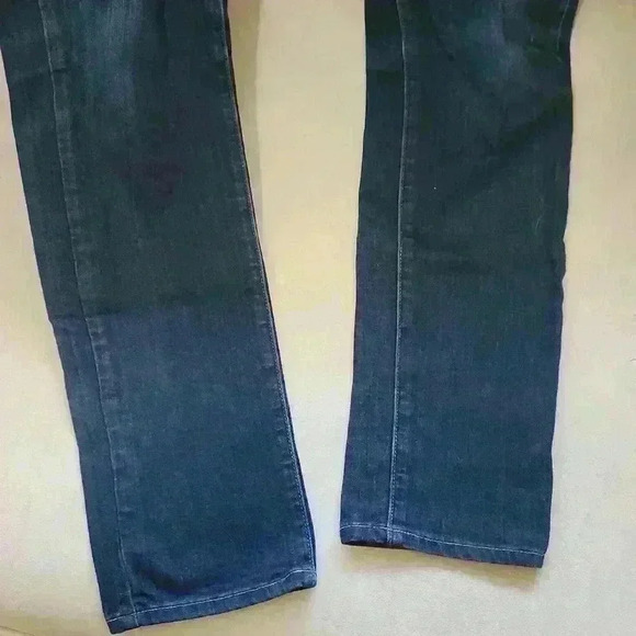 Paige Skyline Skinny Jeans - Picture 3 of 7